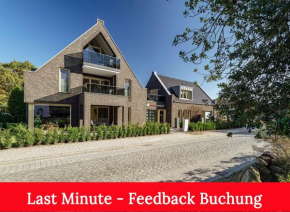 Pinschieter Last Minute-Feedbackbuchung, Born Am Darß